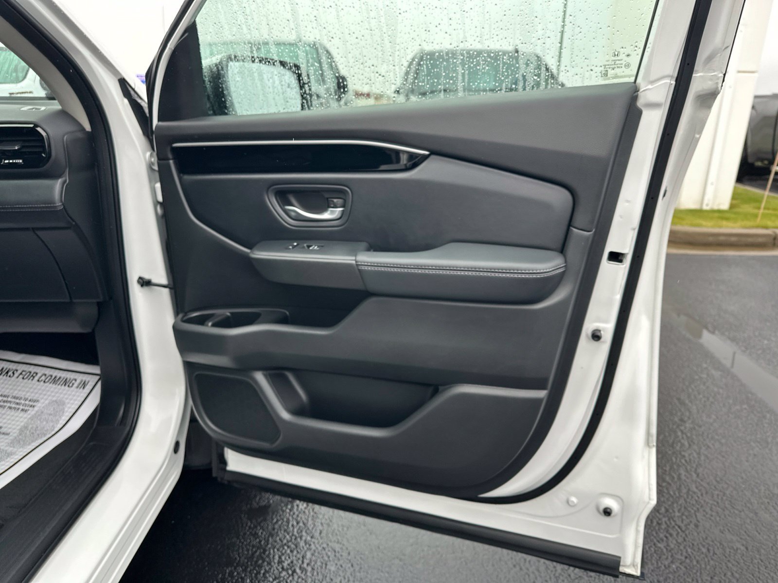 Used 2024 Honda Pilot EX-L image 43
