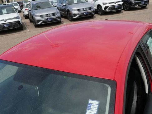Used 2012 Volkswagen Jetta SE FWD image 11