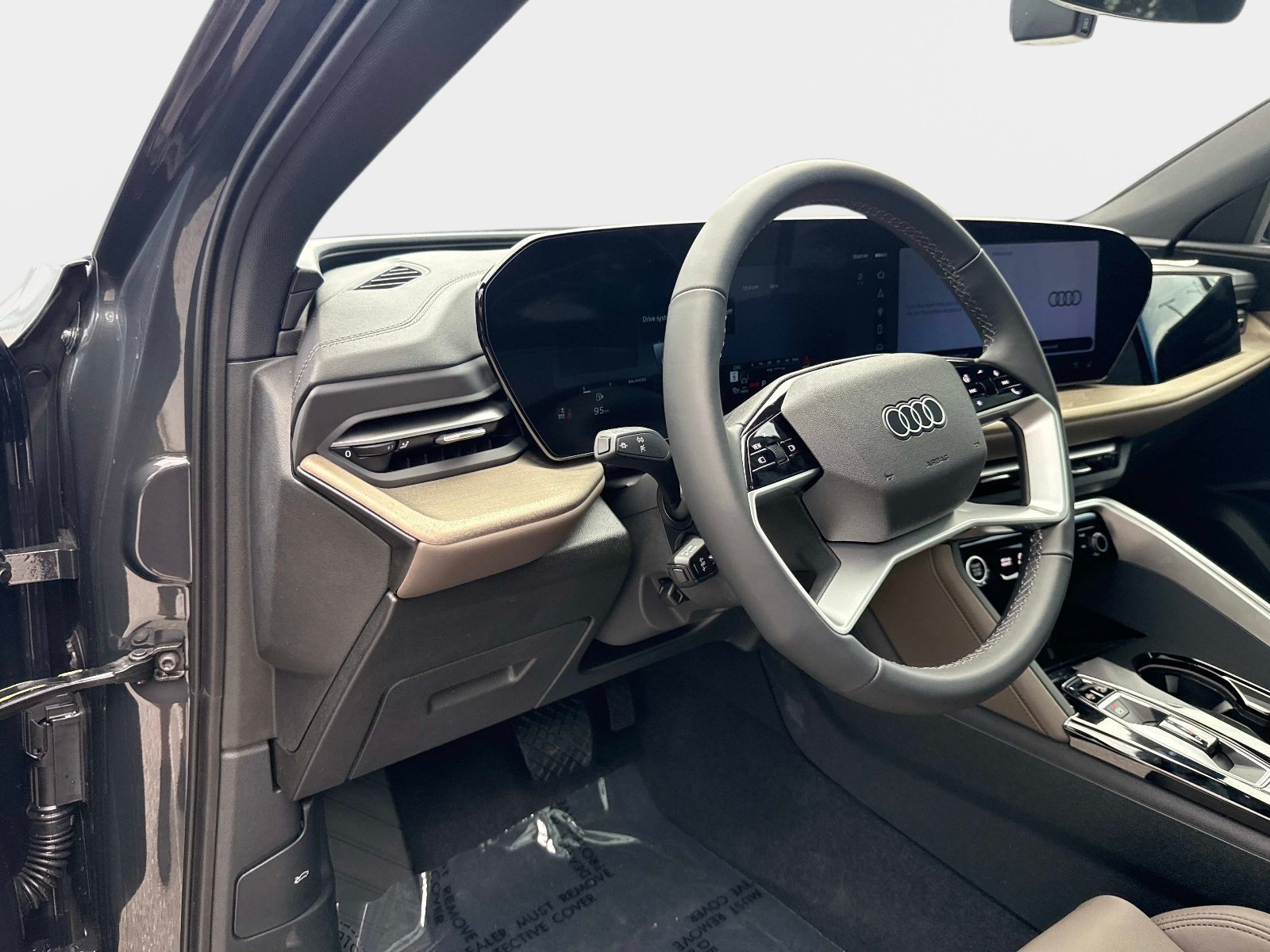 New 2026 Audi Q5 Premium Plus AWD/4WD image 18