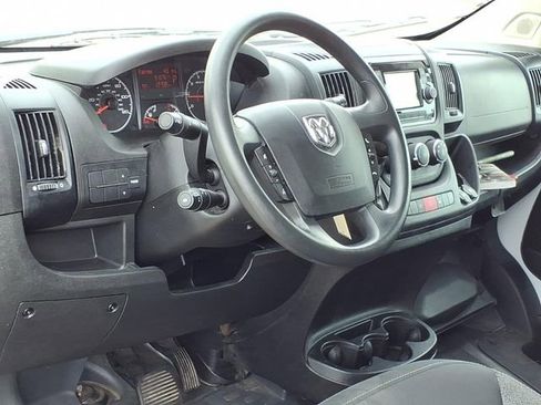 Used 2021 RAM ProMaster 3500 FWD image 10