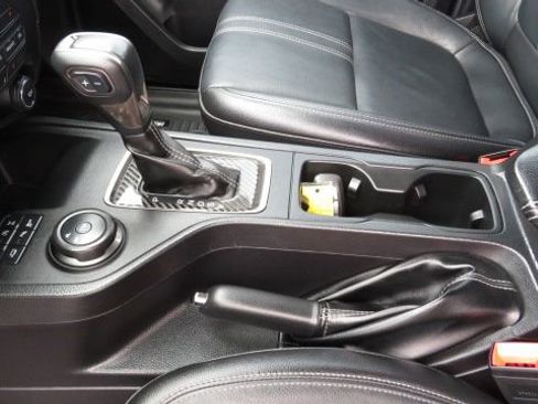 Certified 2019 Ford Ranger Lariat w/ Equipment Group 501A Mid image 18