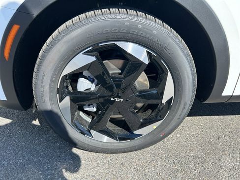 New 2026 Kia Sorento EX AWD/4WD image 8