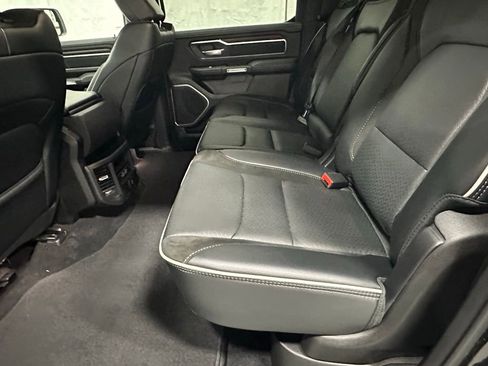 Used 2025 RAM 1500 Laramie image 42