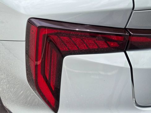 New 2026 Kia K4 FWD image 11
