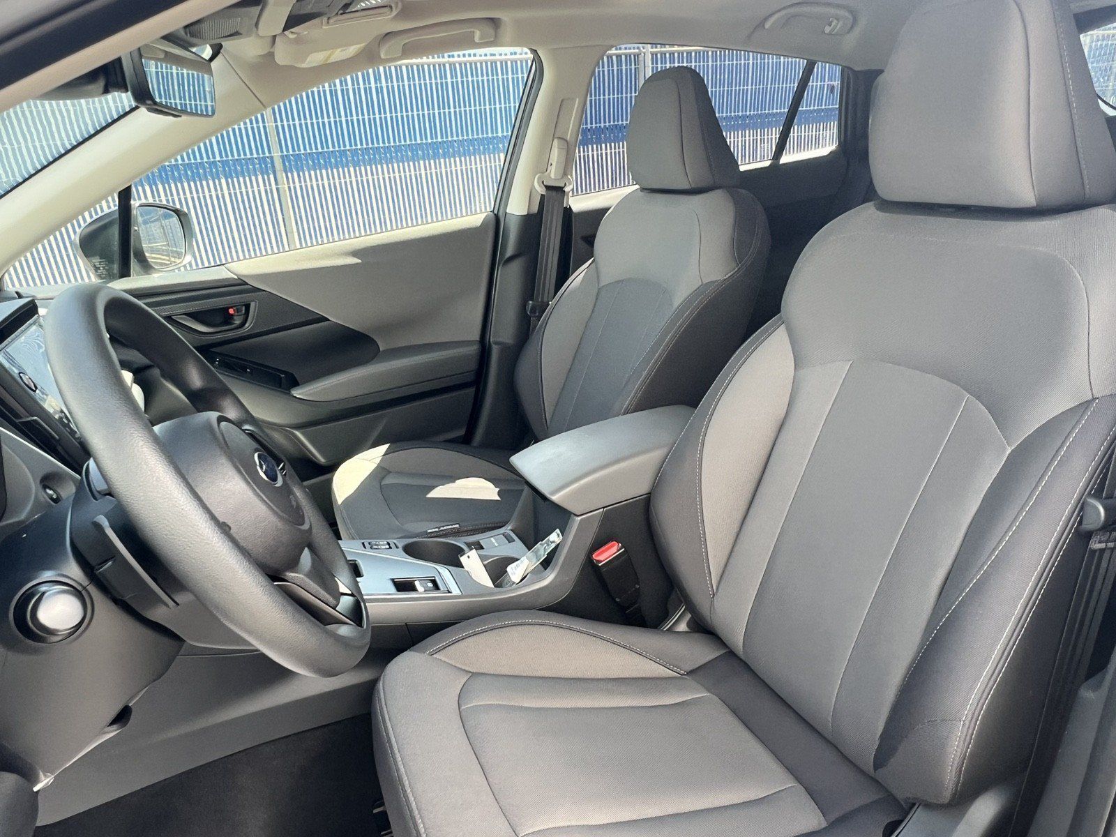 Certified 2025 Subaru Crosstrek 2.5i Premium AWD/4WD image 12