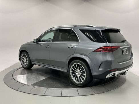 New 2026 Mercedes-Benz GLE 350 4MATIC image 5