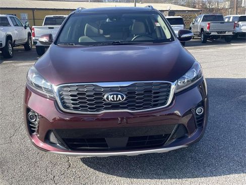 Used 2019 Kia Sorento EX image 10
