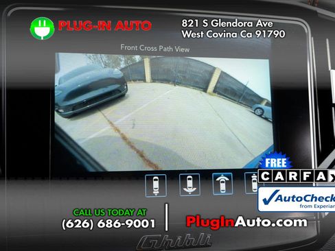 Used 2018 Maserati Ghibli S Q4 image 37