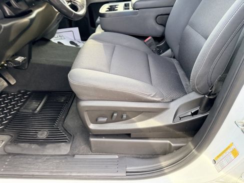 Used 2018 Chevrolet Silverado 1500 LT w/ All Star Edition image 16