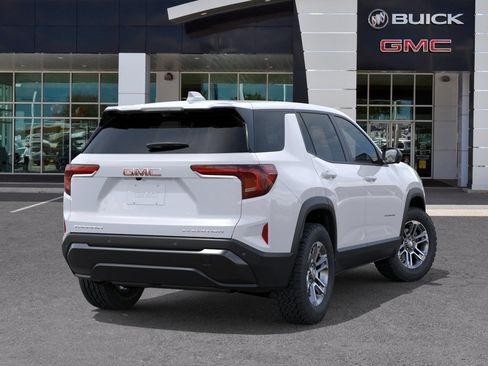 New 2027 GMC Terrain Elevation w/ Technology Package II FWD image 4