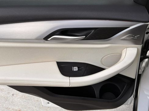 Used 2020 BMW X3 xDrive30i w/ Premium Package image 19