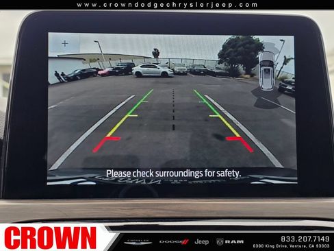Used 2020 Ford Escape Titanium FWD image 23