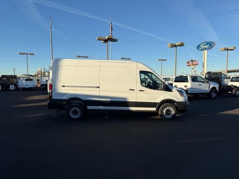 New 2026 Ford Transit 250 148 Medium Roof image 2
