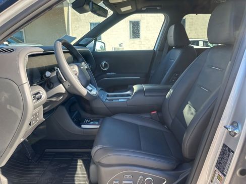 New 2026 Hyundai Palisade Calligraphy image 26