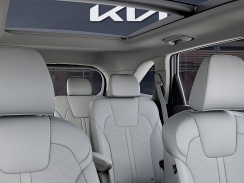 Used 2024 Kia Sorento SX image 27