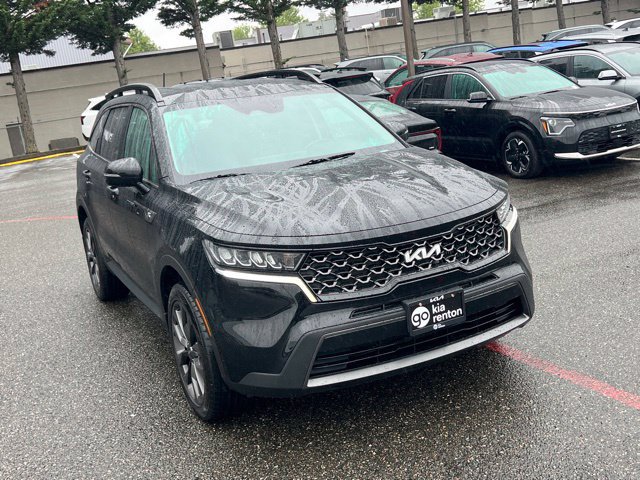 Used 2023 Kia Sorento AWD image 5