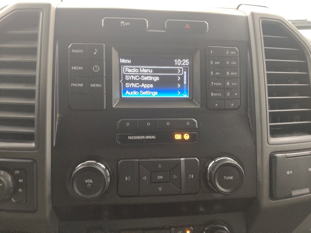 Used 2019 Ford F250 XL w/ Power Equipment Group AWD/4WD image 25