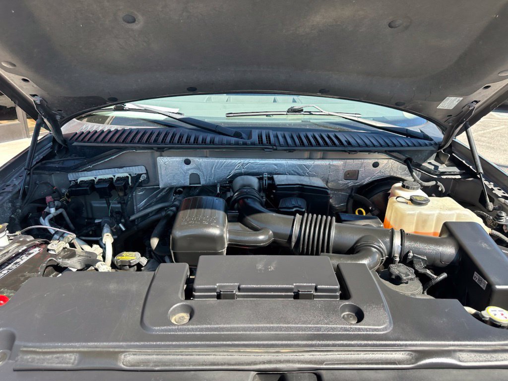 Used 2014 Ford Expedition Limited w/ Equipment Group 301A RWD image 45