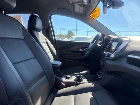Used 2020 GMC Terrain SLT w/ Preferred Package image 35