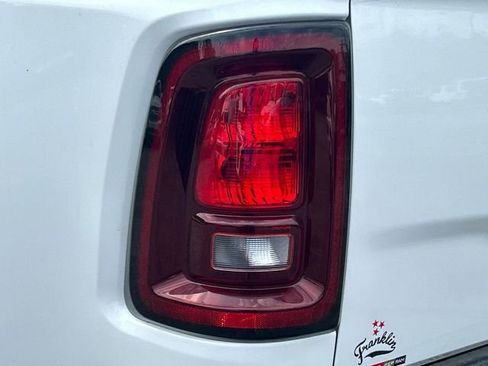 New 2026 RAM 3500 Tradesman image 10