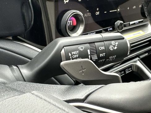 New 2026 Lexus TX 350 AWD image 26