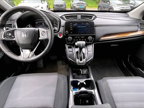 Used 2019 Honda CR-V EX image 21