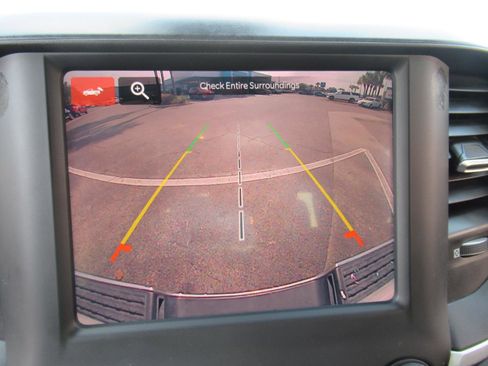 Used 2022 RAM 2500 Big Horn image 22