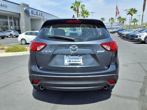 Used 2013 MAZDA CX-5 Sport FWD image 11