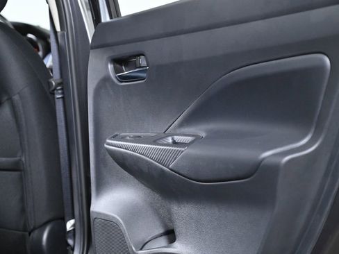 New 2025 Nissan Versa SV w/ Trunk Package image 27