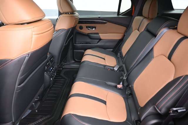 New 2027 Honda Passport TrailSport Elite image 20