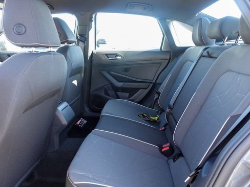 New 2026 Volkswagen Jetta Sport image 22