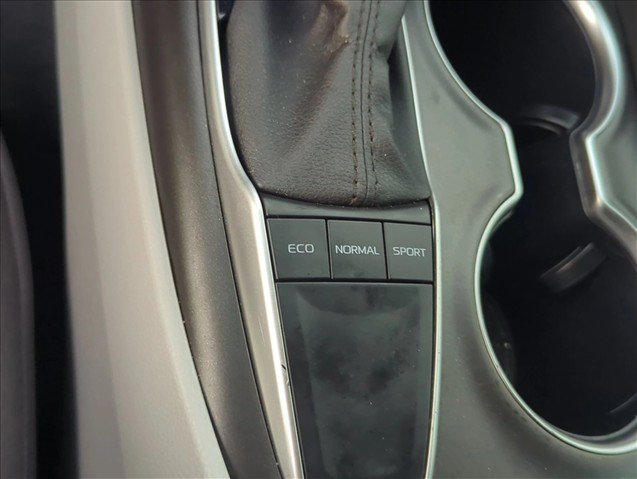 Certified 2024 Toyota Camry LE w/ Convenience Package FWD image 20