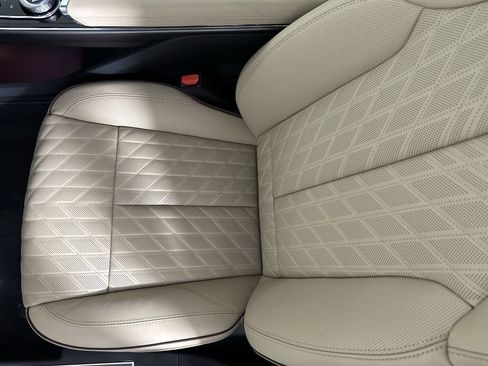 Used 2026 Cadillac Lyriq Signature Luxury w/ Nappa Leather Package RWD image 23