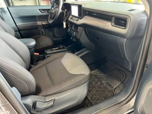 Certified 2022 Ford Maverick XL w/ Equipment Group 100A Standard image 34
