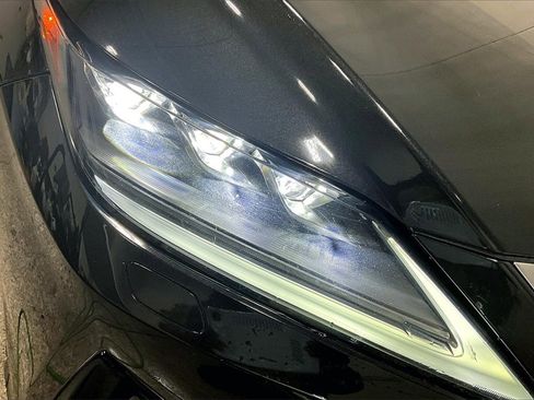 Used 2020 Lexus RX 350 AWD w/ Luxury Package image 32