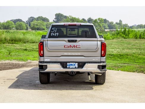 New 2026 GMC Sierra 1500 SLT w/ SLT Premium Plus Package image 43
