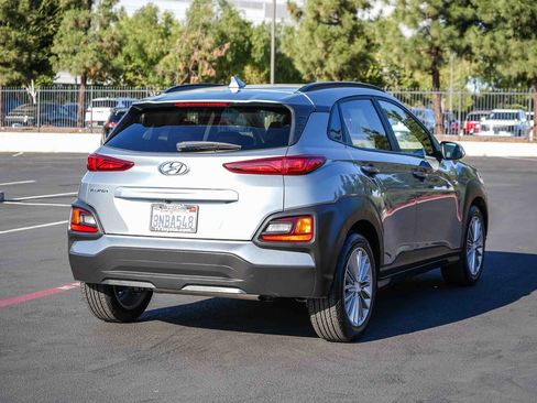 Used 2020 Hyundai Kona SEL Plus FWD image 7