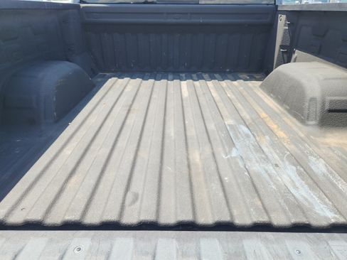 Used 2020 Chevrolet Silverado 1500 LT w/ Texas Edition RWD image 34