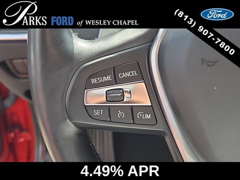 Used 2022 BMW 330i Sedan w/ Premium Package RWD image 29