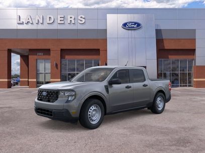 New 2026 Ford Maverick XL