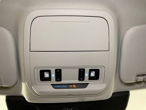 New 2026 Ford Explorer Active w/ Active Comfort Package image 22