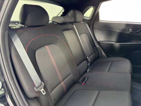 Used 2022 Hyundai Kona N Line image 33