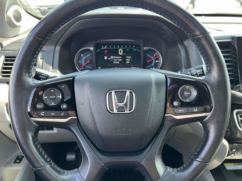 Used 2019 Honda Pilot Elite image 17