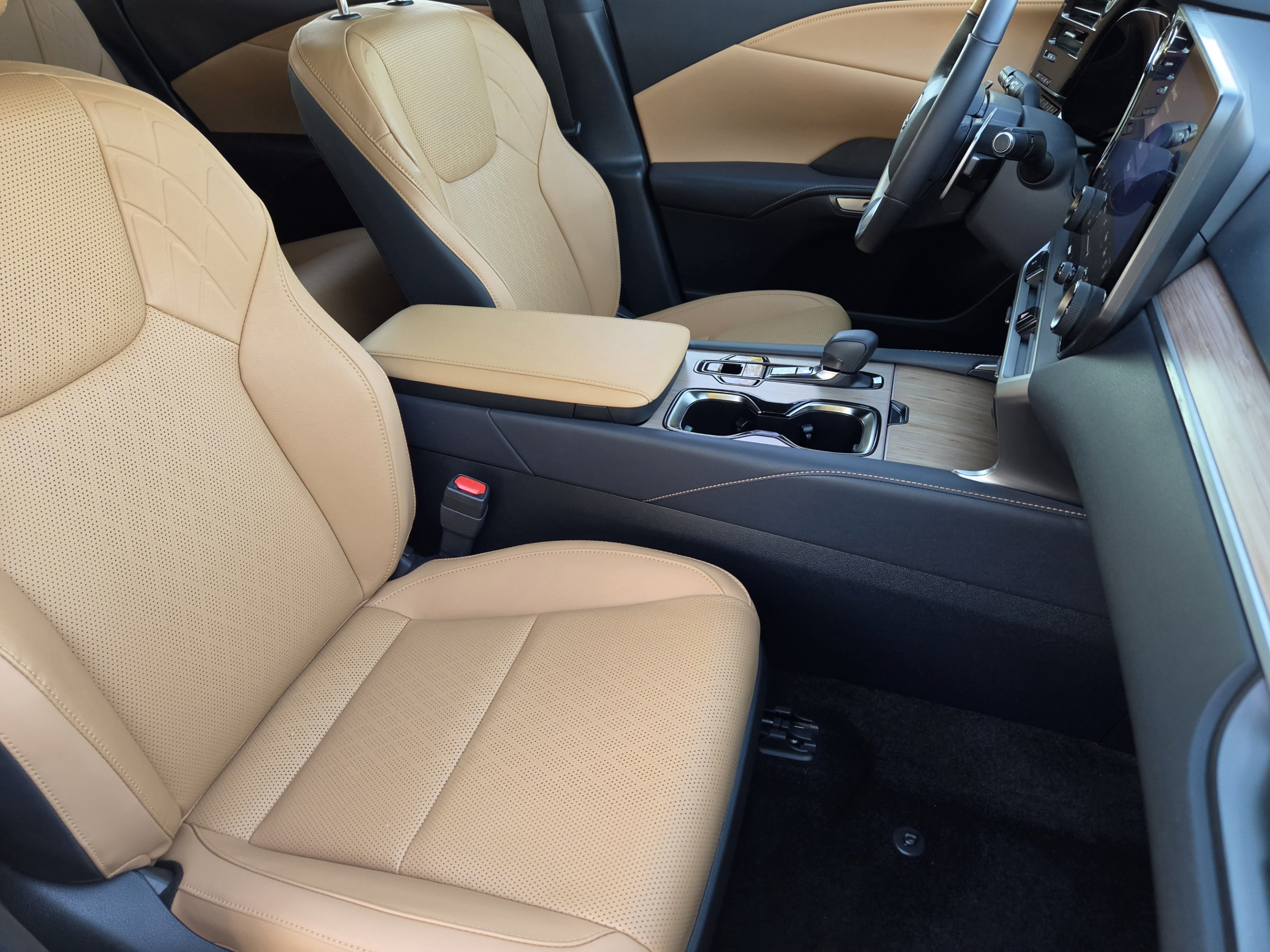 Used 2025 Lexus RX 350 Premium Plus FWD image 6