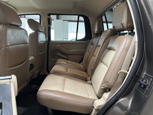 Used 2008 Ford Explorer Sport Trac XLT image 13