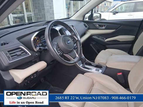 Used 2019 Subaru Ascent Limited image 13