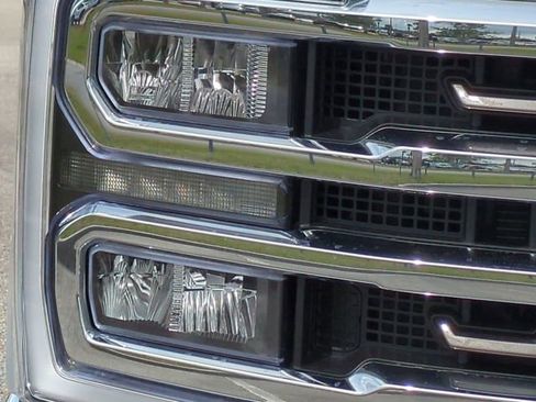 Used 2026 Ford F250 King Ranch w/ Chrome Package image 10