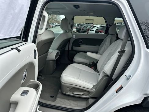 New 2026 Hyundai Palisade SEL Premium AWD/4WD image 16