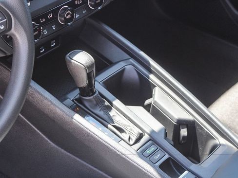 Certified 2024 Honda Accord EX image 20