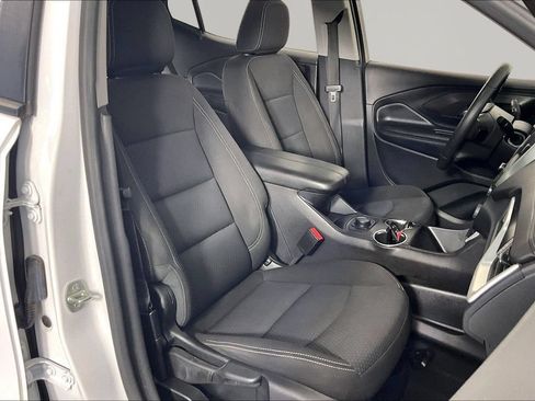 Certified 2023 GMC Terrain SLE FWD image 26